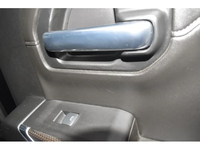 SEMINUEVOS CHEVROLET Silverado 1500 a Estados en autogozo