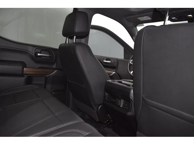 SEMINUEVOS CHEVROLET Silverado 1500 a Estados en autogozo