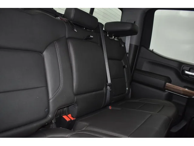 SEMINUEVOS CHEVROLET Silverado 1500 a Estados en autogozo