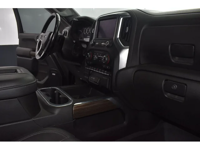 SEMINUEVOS CHEVROLET Silverado 1500 a Estados en autogozo