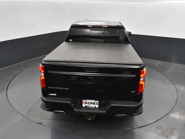 SEMINUEVOS CHEVROLET Silverado 1500 a Estados en autogozo