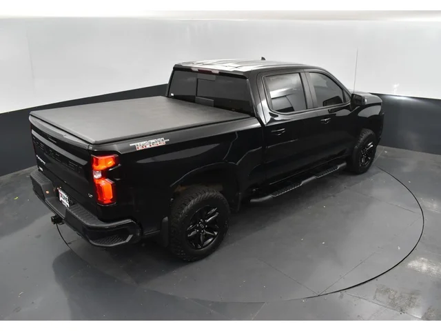 SEMINUEVOS CHEVROLET Silverado 1500 a Estados en autogozo