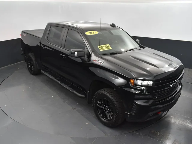 SEMINUEVOS CHEVROLET Silverado 1500 a Estados en autogozo