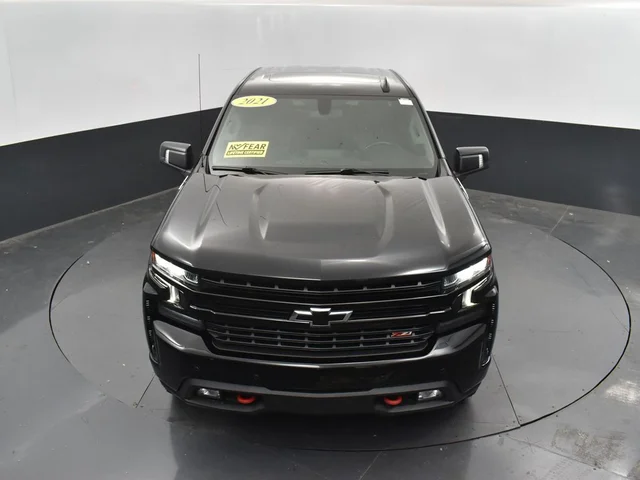 SEMINUEVOS CHEVROLET Silverado 1500 a Estados en autogozo