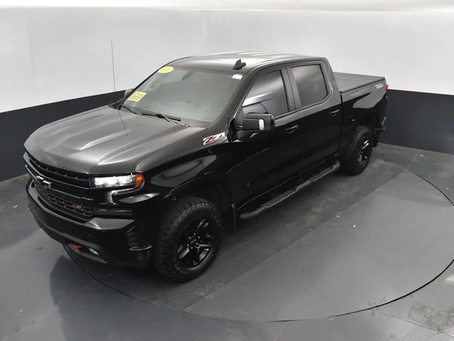 SEMINUEVOS CHEVROLET Silverado 1500 a Estados en autogozo