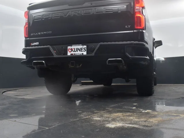SEMINUEVOS CHEVROLET Silverado 1500 a Estados en autogozo