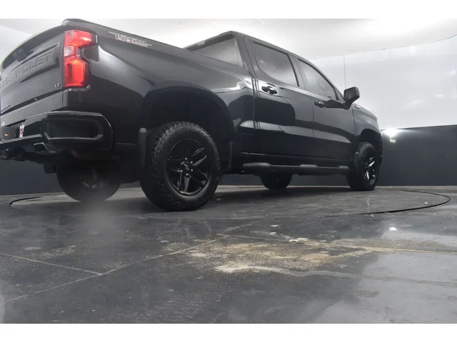 SEMINUEVOS CHEVROLET Silverado 1500 a Estados en autogozo