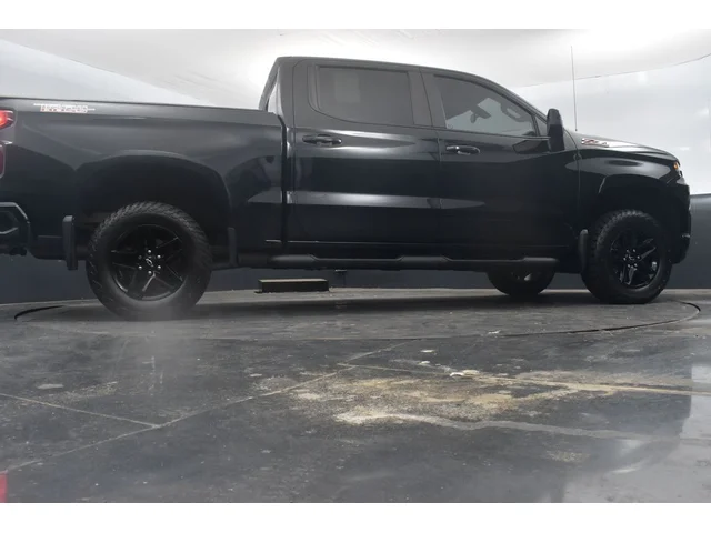 SEMINUEVOS CHEVROLET Silverado 1500 a Estados en autogozo