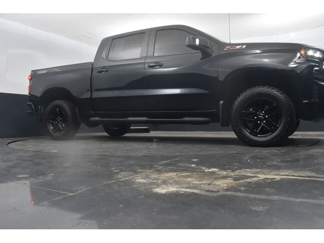 SEMINUEVOS CHEVROLET Silverado 1500 a Estados en autogozo