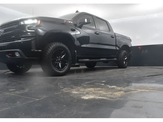 SEMINUEVOS CHEVROLET Silverado 1500 a Estados en autogozo