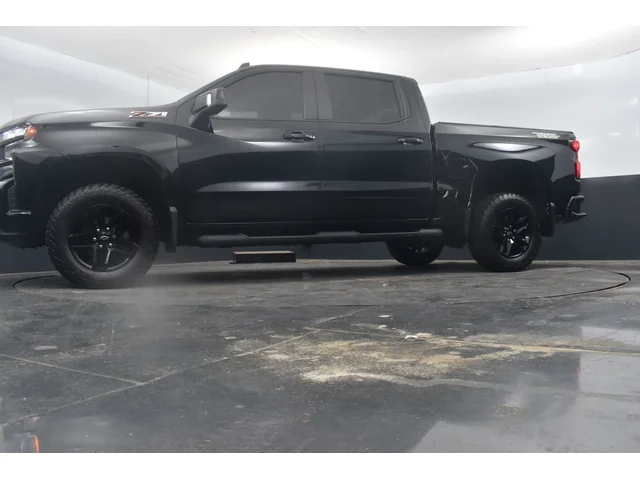 SEMINUEVOS CHEVROLET Silverado 1500 a Estados en autogozo