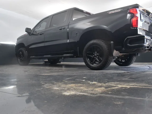 SEMINUEVOS CHEVROLET Silverado 1500 a Estados en autogozo