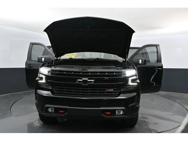 SEMINUEVOS CHEVROLET Silverado 1500 a Estados en autogozo