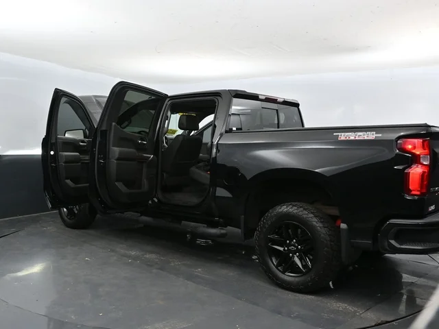 SEMINUEVOS CHEVROLET Silverado 1500 a Estados en autogozo
