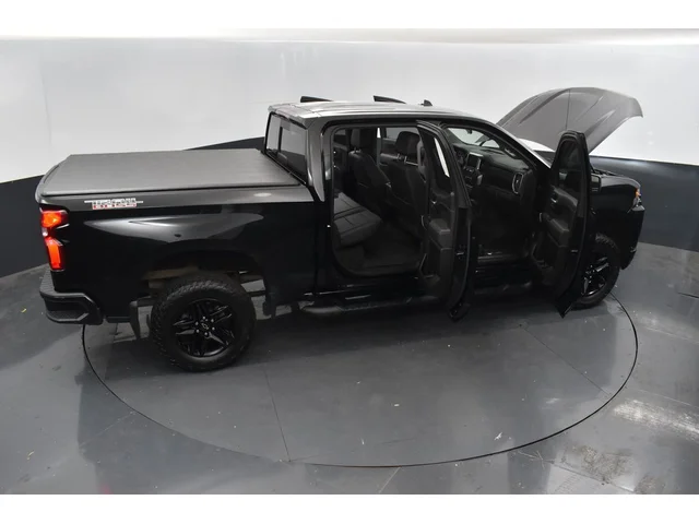 SEMINUEVOS CHEVROLET Silverado 1500 a Estados en autogozo