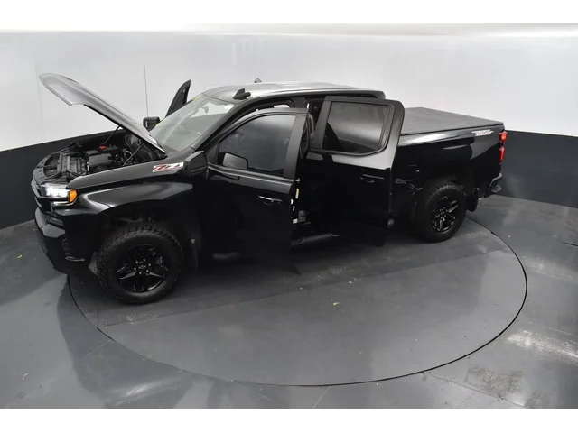 SEMINUEVOS CHEVROLET Silverado 1500 a Estados en autogozo