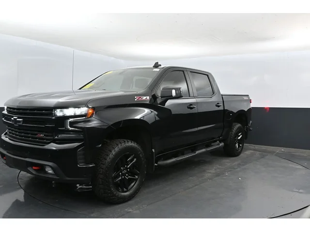 SEMINUEVOS CHEVROLET Silverado 1500 a Estados en autogozo