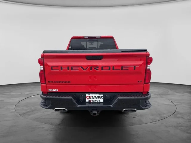 SEMINUEVOS CHEVROLET Silverado 1500 a Estados en autogozo