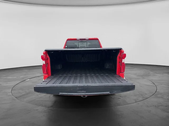 SEMINUEVOS CHEVROLET Silverado 1500 a Estados en autogozo