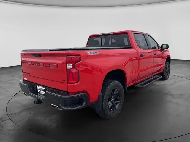 SEMINUEVOS CHEVROLET Silverado 1500 a Estados en autogozo