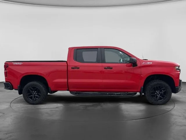 SEMINUEVOS CHEVROLET Silverado 1500 a Estados en autogozo