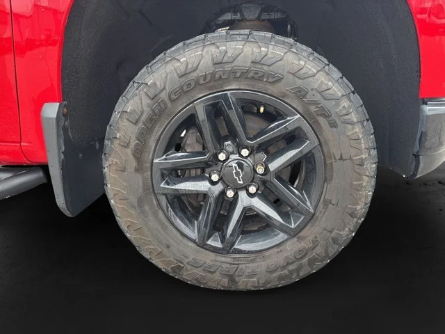 SEMINUEVOS CHEVROLET Silverado 1500 a Estados en autogozo