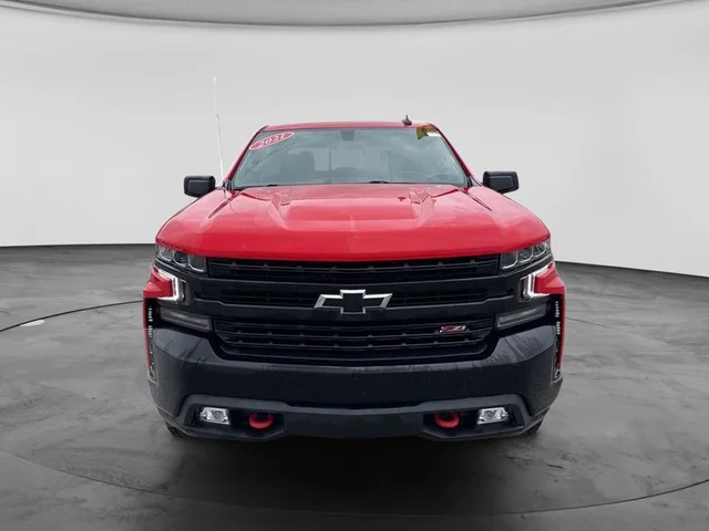 SEMINUEVOS CHEVROLET Silverado 1500 a Estados en autogozo