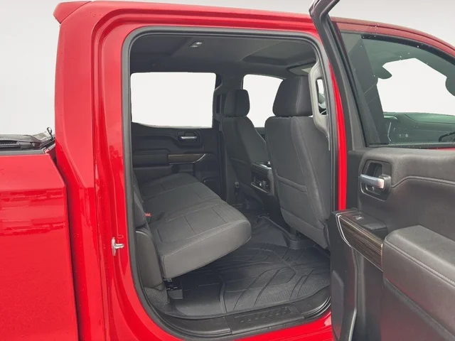 SEMINUEVOS CHEVROLET Silverado 1500 a Estados en autogozo