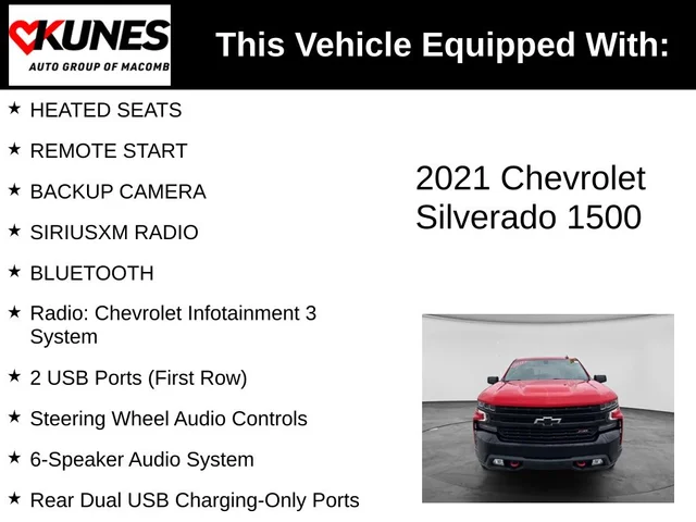 SEMINUEVOS CHEVROLET Silverado 1500 a Estados en autogozo