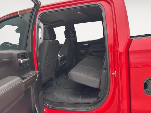 SEMINUEVOS CHEVROLET Silverado 1500 a Estados en autogozo