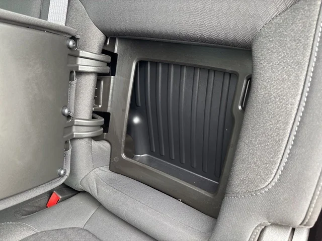 SEMINUEVOS CHEVROLET Silverado 1500 a Estados en autogozo