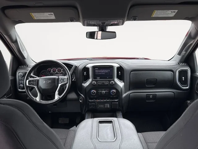 SEMINUEVOS CHEVROLET Silverado 1500 a Estados en autogozo