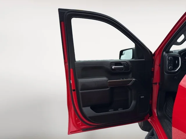 SEMINUEVOS CHEVROLET Silverado 1500 a Estados en autogozo
