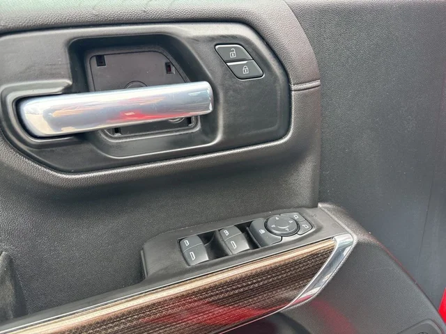SEMINUEVOS CHEVROLET Silverado 1500 a Estados en autogozo