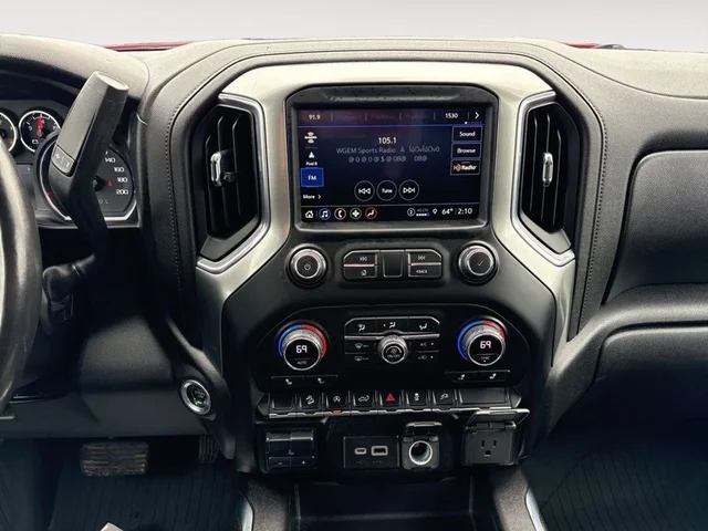 SEMINUEVOS CHEVROLET Silverado 1500 a Estados en autogozo