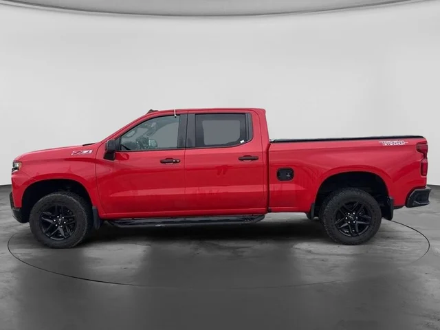 SEMINUEVOS CHEVROLET Silverado 1500 a Estados en autogozo