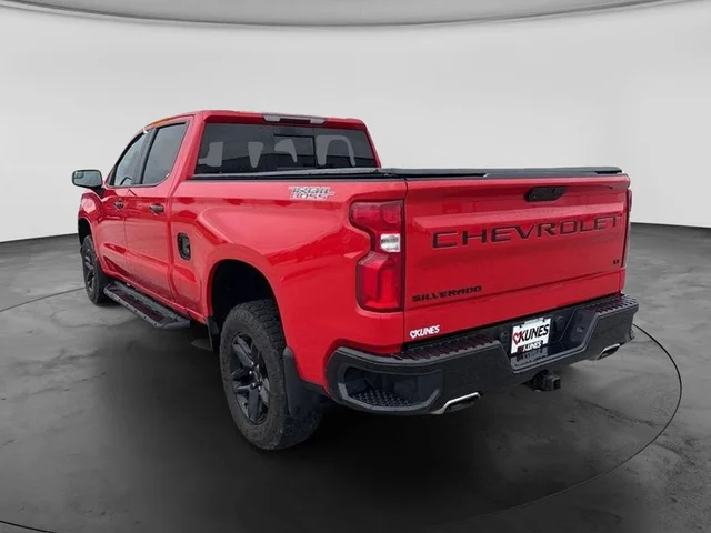 SEMINUEVOS CHEVROLET Silverado 1500 a Estados en autogozo