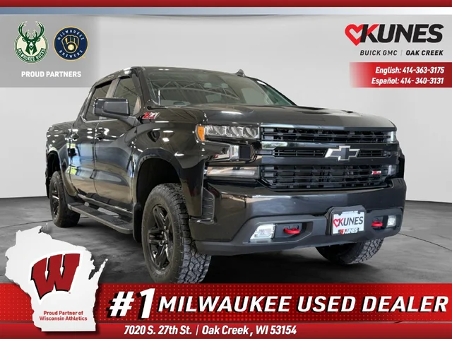 SEMINUEVOS CHEVROLET Silverado 1500 a Estados en autogozo