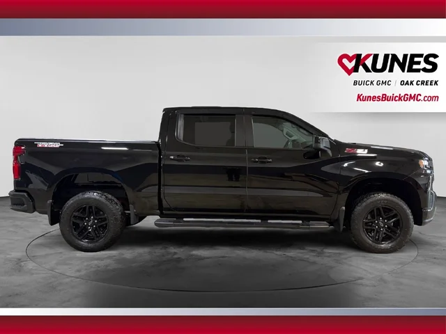 SEMINUEVOS CHEVROLET Silverado 1500 a Estados en autogozo