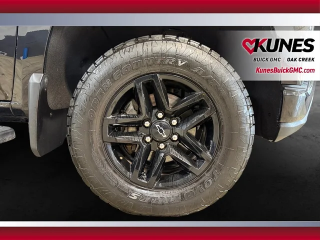 SEMINUEVOS CHEVROLET Silverado 1500 a Estados en autogozo