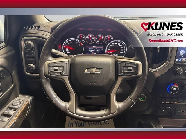 SEMINUEVOS CHEVROLET Silverado 1500 a Estados en autogozo