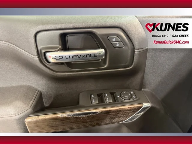 SEMINUEVOS CHEVROLET Silverado 1500 a Estados en autogozo