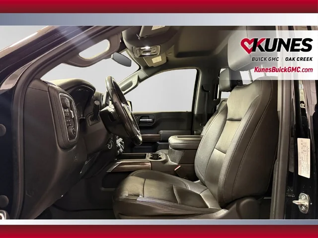 SEMINUEVOS CHEVROLET Silverado 1500 a Estados en autogozo