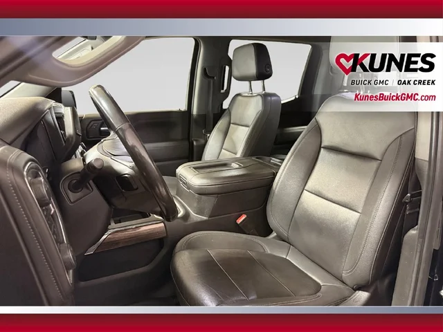 SEMINUEVOS CHEVROLET Silverado 1500 a Estados en autogozo