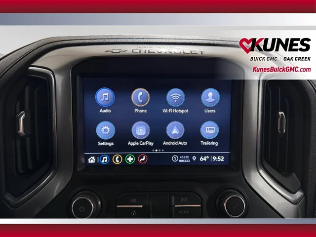 SEMINUEVOS CHEVROLET Silverado 1500 a Estados en autogozo