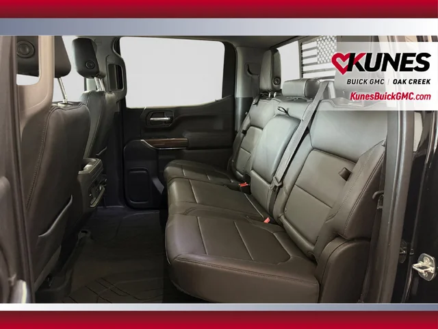 SEMINUEVOS CHEVROLET Silverado 1500 a Estados en autogozo