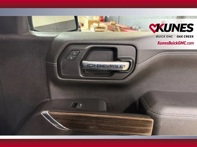 SEMINUEVOS CHEVROLET Silverado 1500 a Estados en autogozo