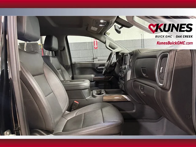 SEMINUEVOS CHEVROLET Silverado 1500 a Estados en autogozo