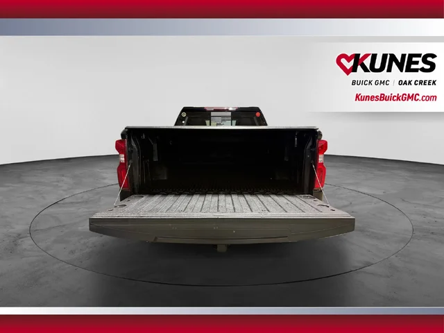 SEMINUEVOS CHEVROLET Silverado 1500 a Estados en autogozo