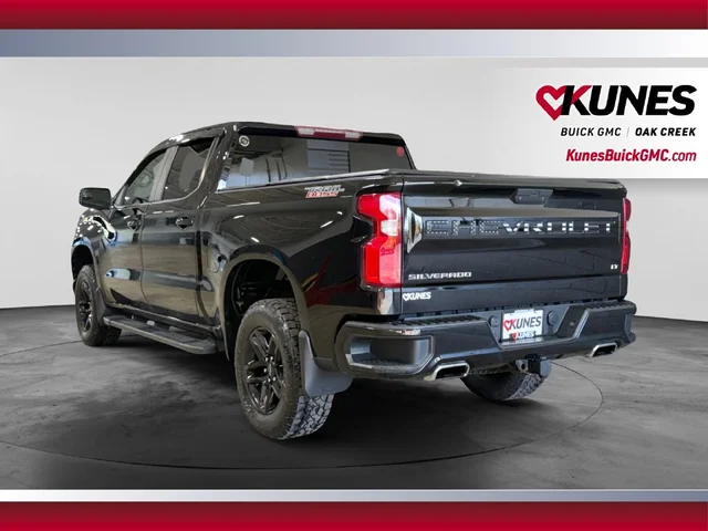 SEMINUEVOS CHEVROLET Silverado 1500 a Estados en autogozo